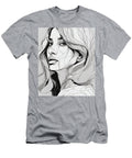 Julias Lineart Brushandpalette Magic T-Shirt