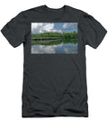Juliette Road Bridge Rylee Holub T-Shirt