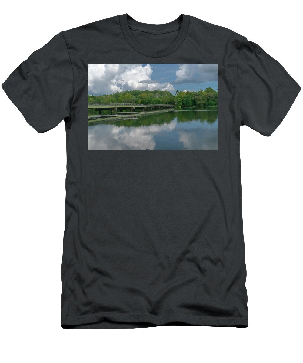 Juliette Road Bridge Rylee Holub T-Shirt