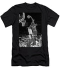 Jumping Dunk Serenity Leuschke T-Shirt