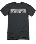 June Graduation Class Hugh M Browne Fred Schutz Collection T-Shirt