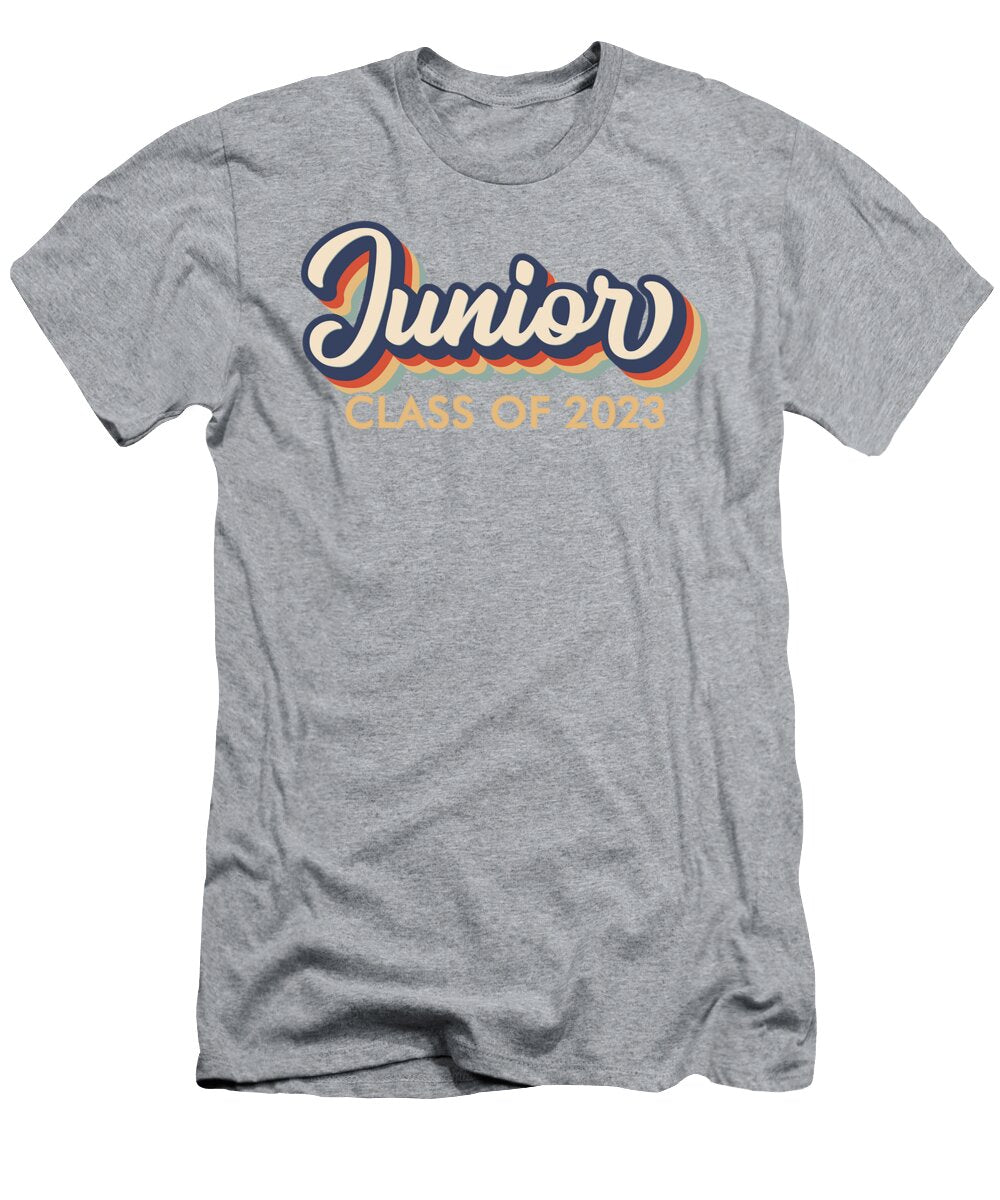 Junior 2023 Class of 2023 Junior Matas Feyza T-Shirt