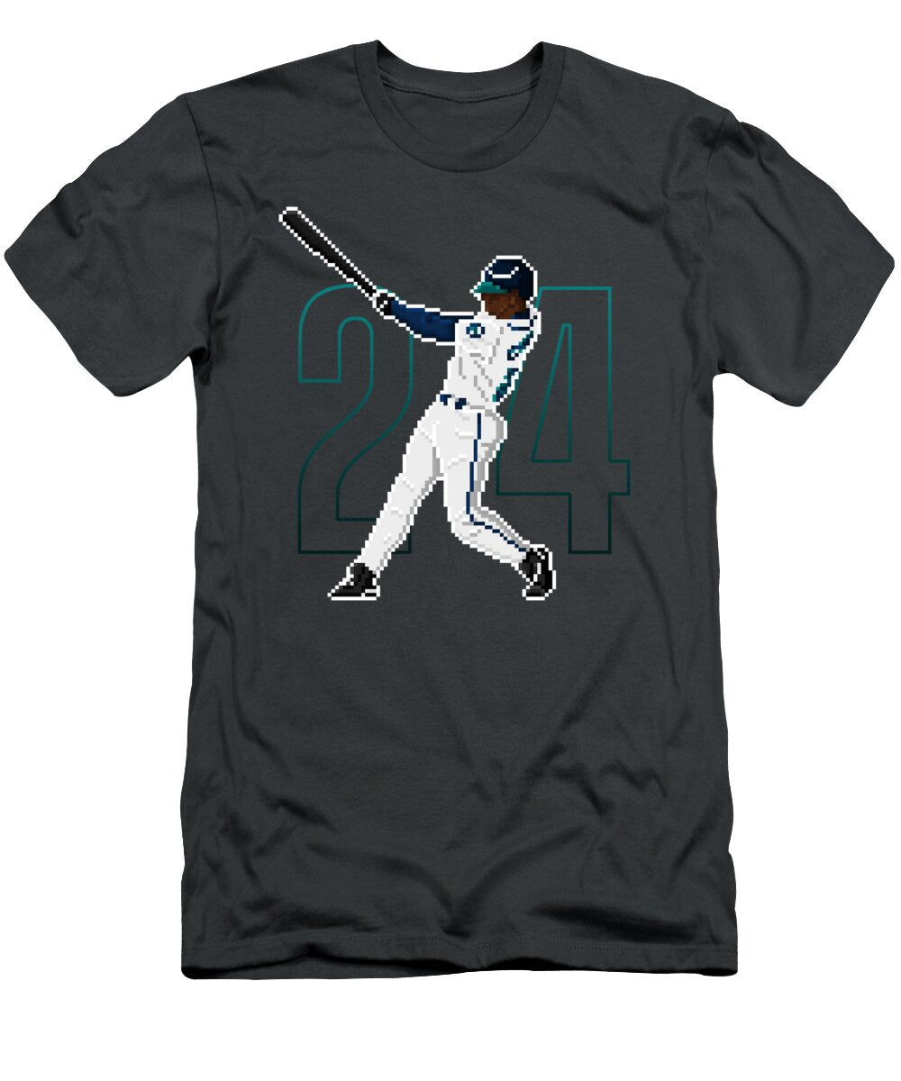 Junior 70s Fred Walsh T-Shirt