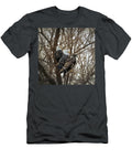 Junior and the Rents Susan Rissi Tregoning T-Shirt