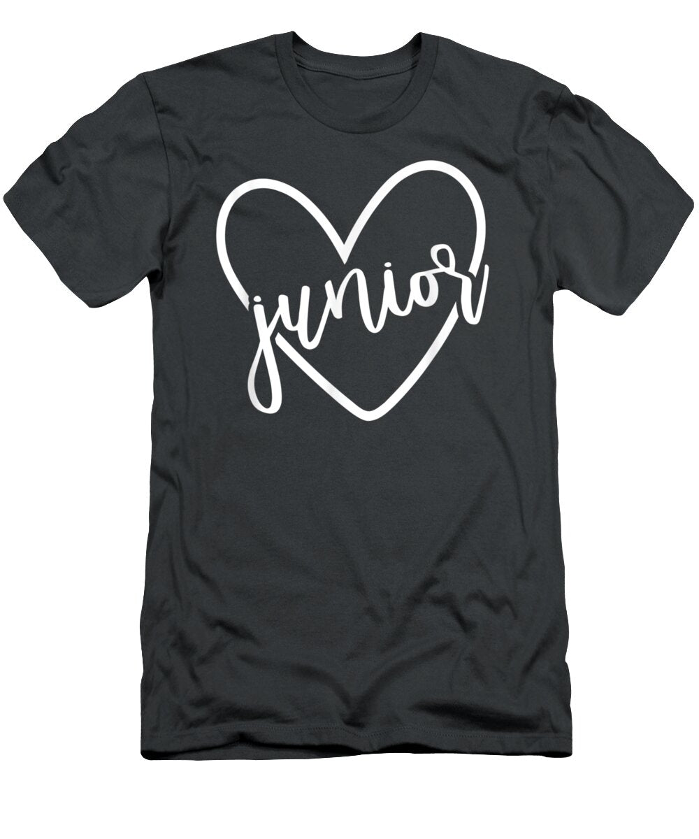 Junior Anh Nguyen T-Shirt