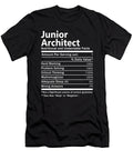 Junior Architect Nutrition Factors Gift Item Shi Hu Kang T-Shirt