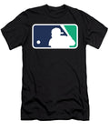 Junior Baseball Logo Louis Cook T-Shirt