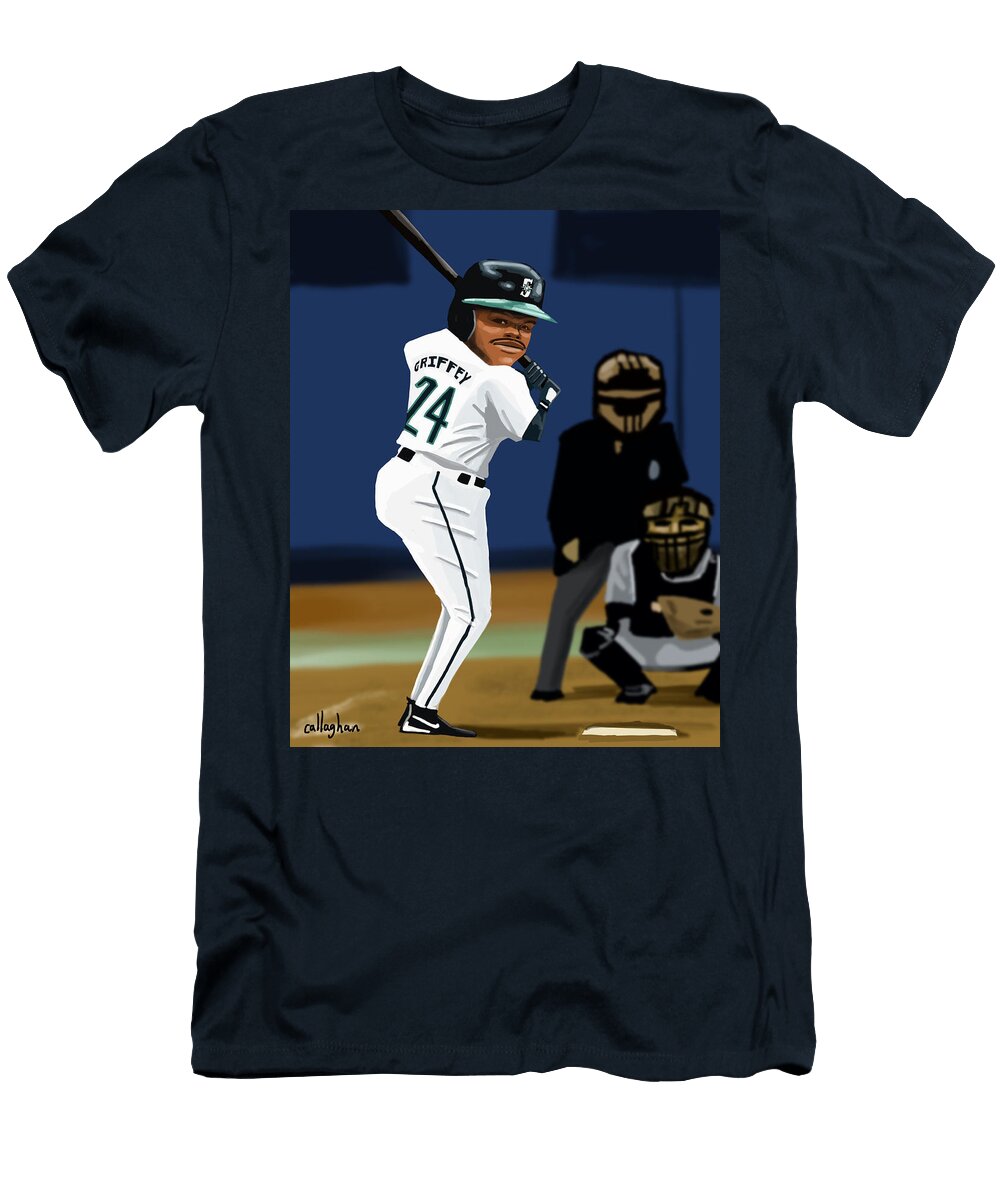 Junior Brian Callaghan T-Shirt