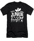 Junior Bride Jacob Zelazny T-Shirt