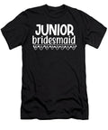 Junior Bridesmaid Jacob Zelazny T-Shirt