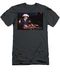 Junior Brown John Atashian T-Shirt