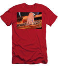 Junior Brown Up Close Concert Photos T-Shirt