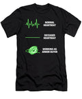 Junior Buyer Professional Worker Tenshirt T-Shirt