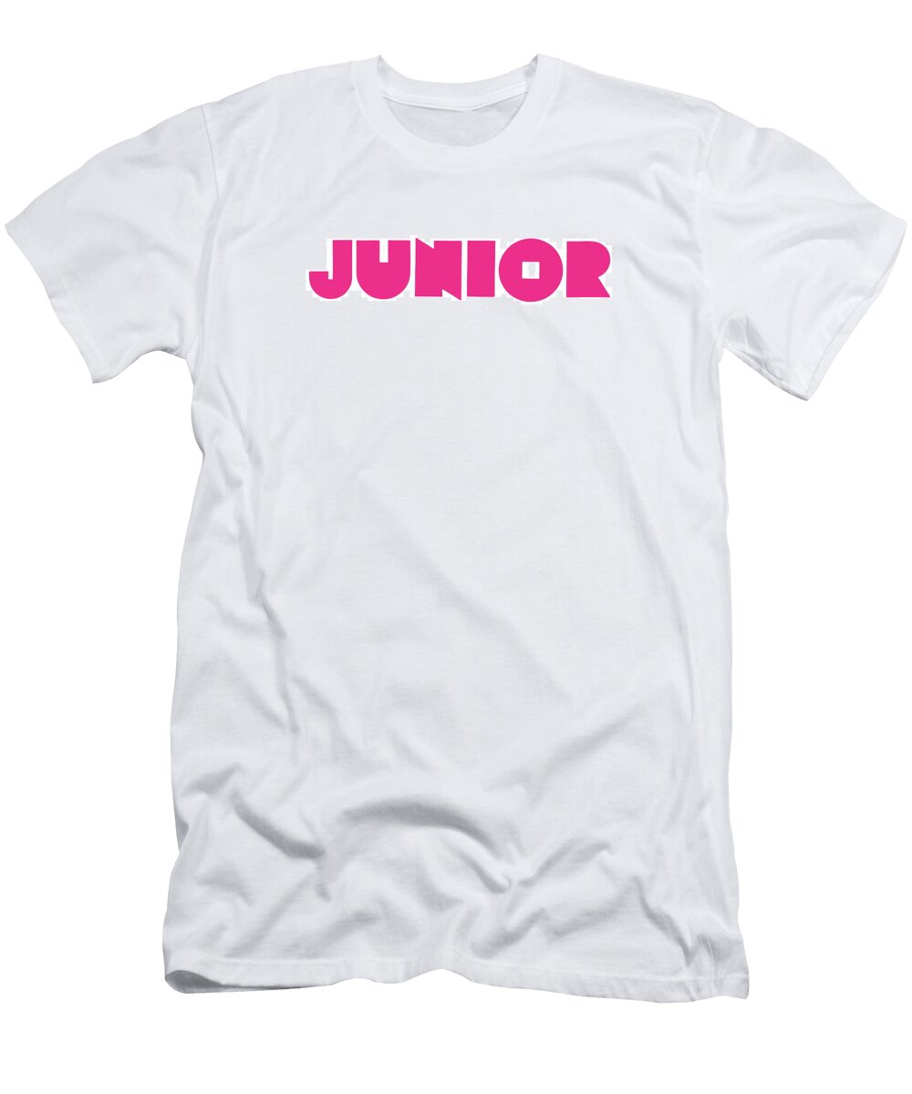 Junior Csa Images T-Shirt
