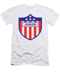 Junior De Barranquilla Fc Alyssa Stephens T-Shirt