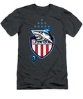 Junior De Barranquilla Team S New Style for Unique S Ingemar Hagg T-Shirt
