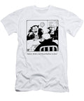 Junior Drink Your Blood Before It Clots Kes T-Shirt