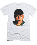 Junior H Portrait Ozlem Altin T-Shirt