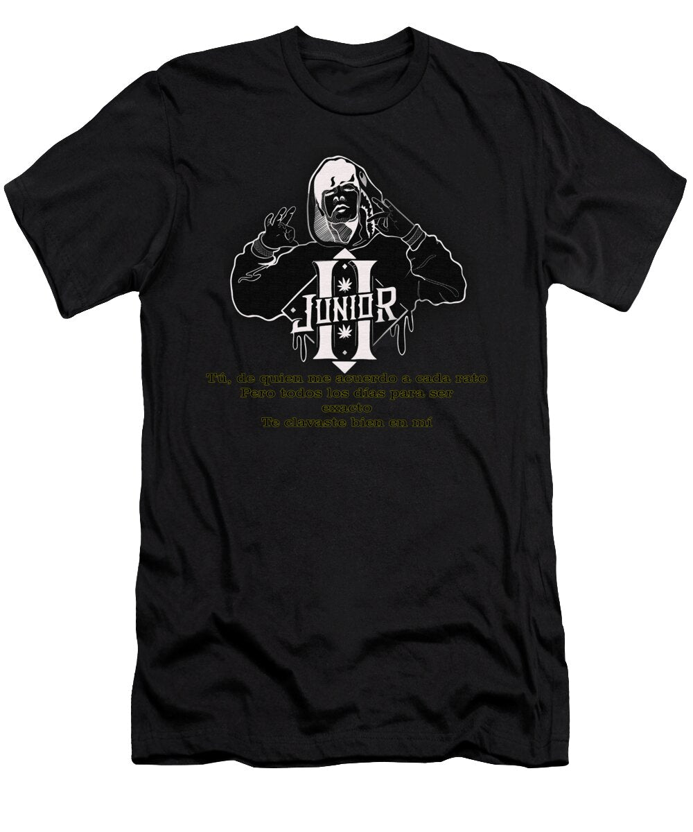 Junior H Westonsh Amus T-Shirt
