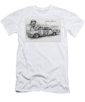 Junior Johnson Iii All Sports T-Shirt