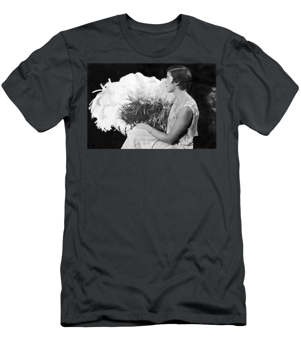 Junior League Fashion Show Underwood Archives T-Shirt