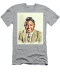 Junior Parker Music Legend John Springfield T-Shirt