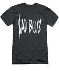Junior Sad Boyz Corridos Tumbados H Belicos Mexico Swea Lilyma Elleno T-Shirt