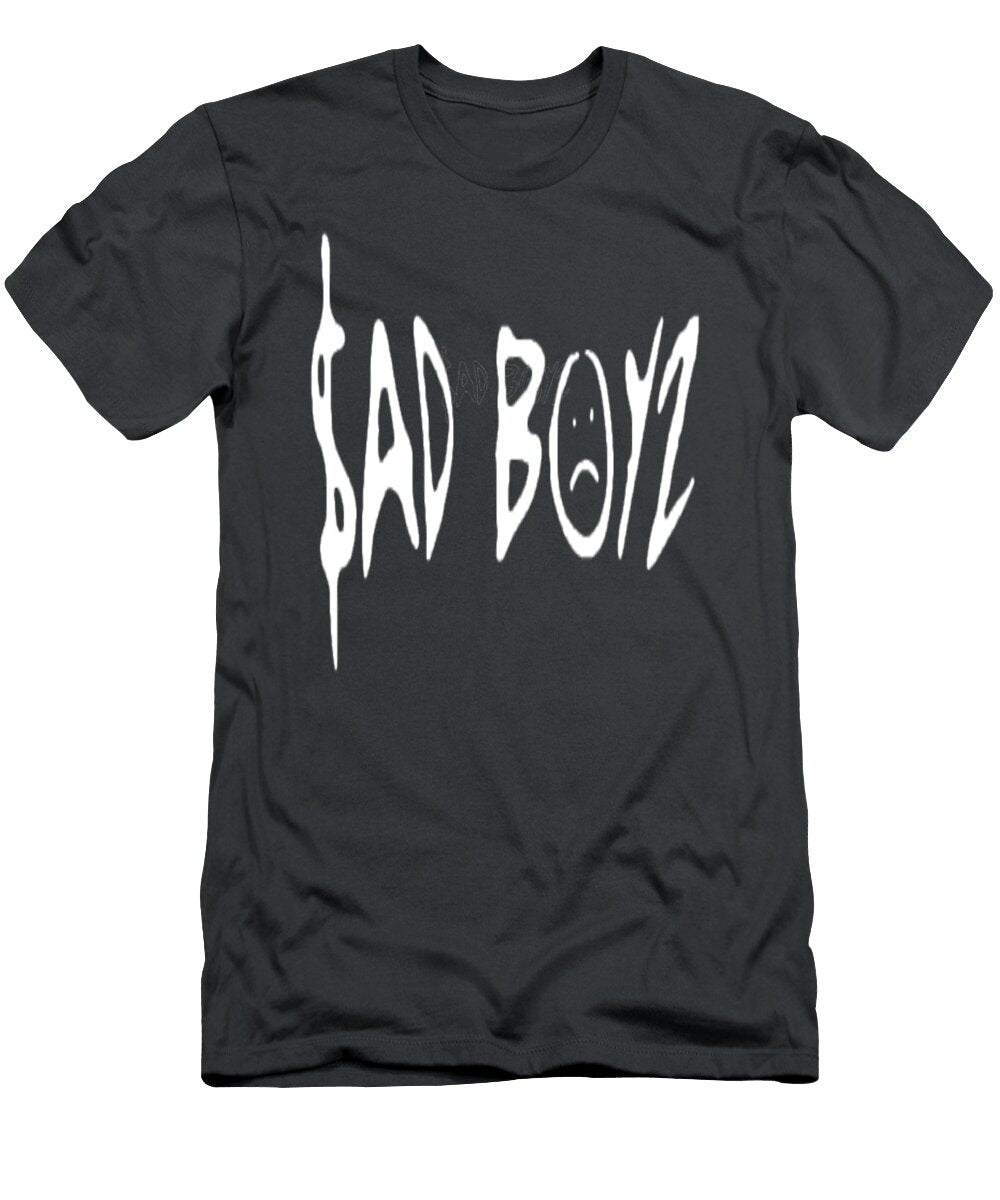 Junior Sad Boyz Corridos Tumbados H Belicos Mexico Swea Lilyma Elleno T-Shirt