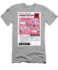 Junior Sales Club of America 1950s Ad David Lee Thompson T-Shirt