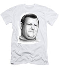 Junior Samples Greg Joens T-Shirt