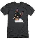 Junior Kari Jones T-Shirt