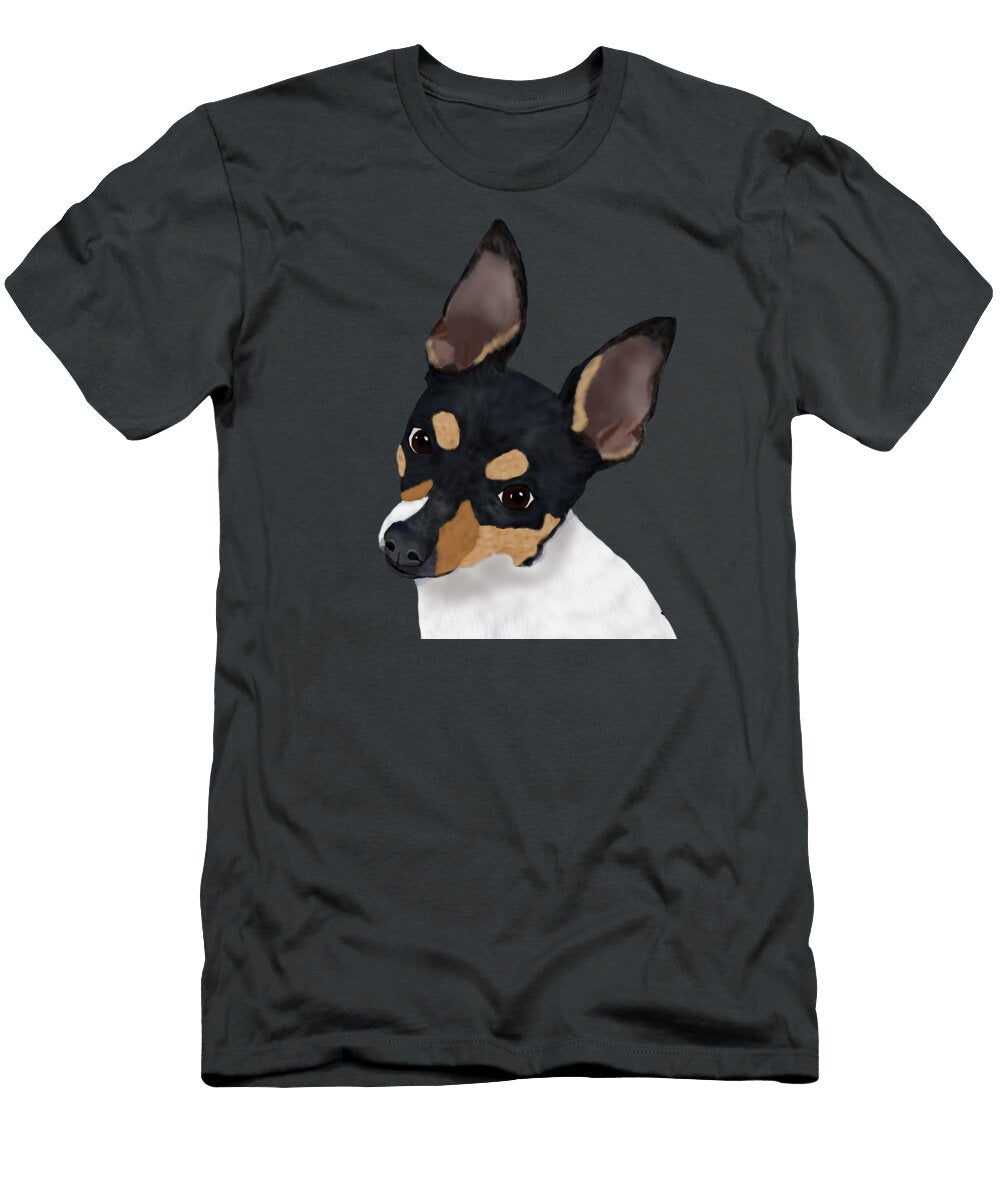Junior Kari Jones T-Shirt