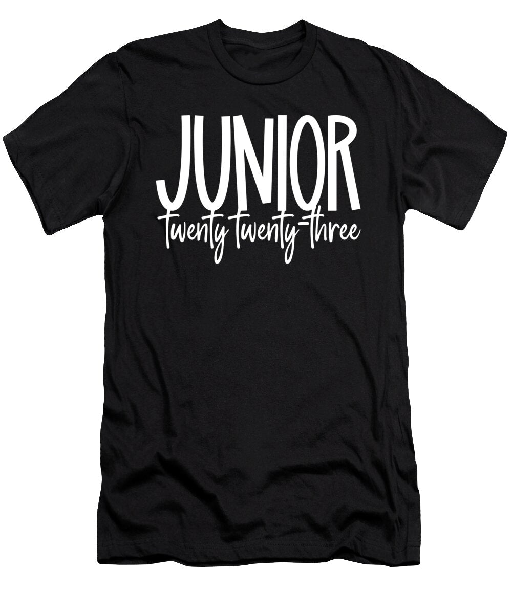 Junior Twenty Twenty Three Junior 2023 Jensen Cena T-Shirt
