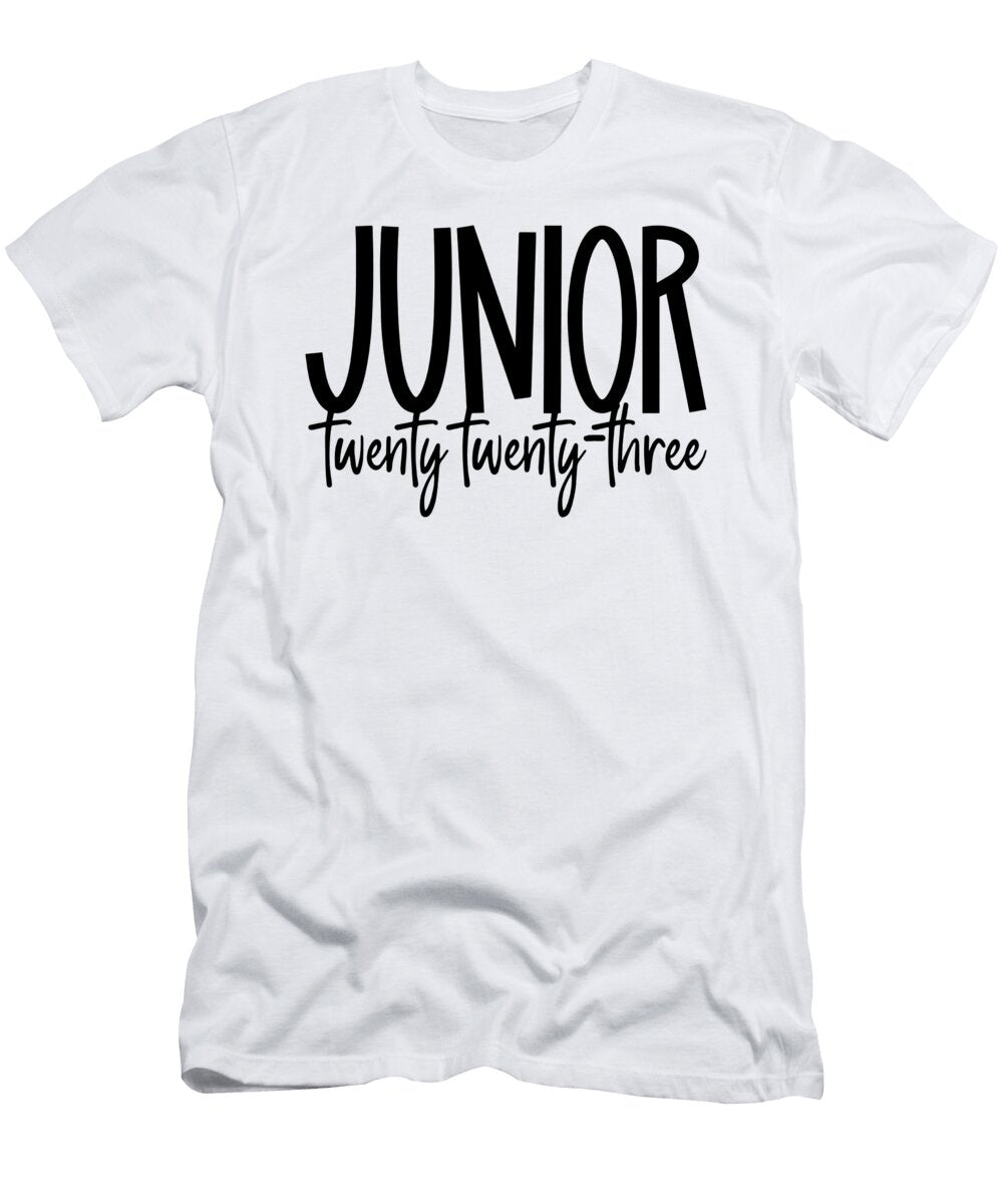 Junior Twnty Twenty Three Junior 2023 Jensen Cena T-Shirt