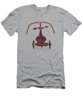 Junior Vehicle Tricycle Steve Lucas T-Shirt