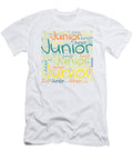 Junior Vidddie Publyshd T-Shirt