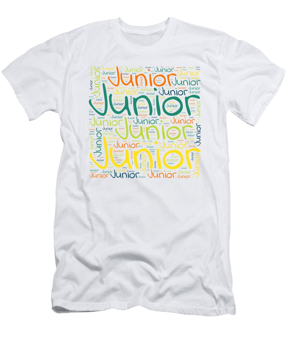 Junior Vidddie Publyshd T-Shirt