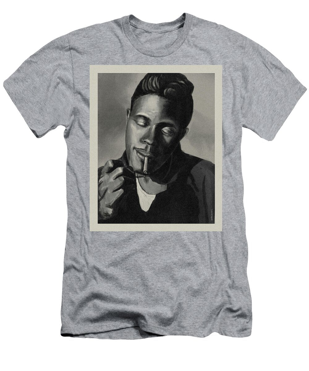 Junior Wells Geraldo Bezerra T-Shirt