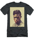 Junior Wells Music Legend John Springfield T-Shirt