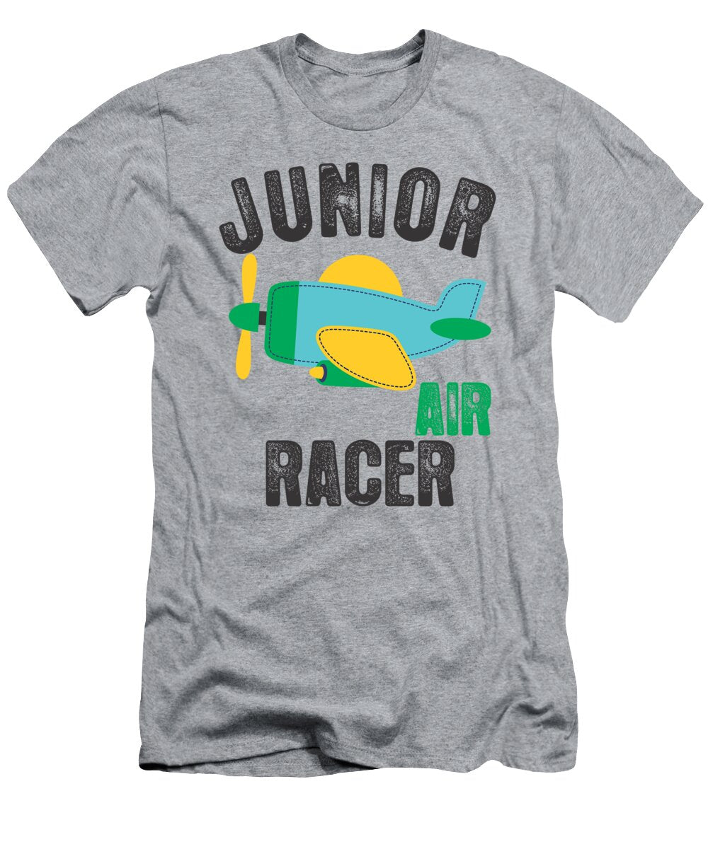 Junior Zainal Muarif T-Shirt