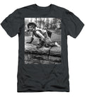 Juniors Are Dogs for a Week Underwood Archives T-Shirt