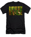 Juniors Jungle Ed Smith T-Shirt