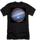 Jupiters Red Spots Gemini Observatory Nsf T-Shirt