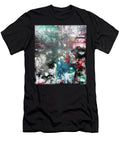 Just Go Back to the Idea of Me Bobby Zeik T-Shirt