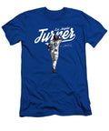 Justin Turner Score Kelvin Kent T-Shirt