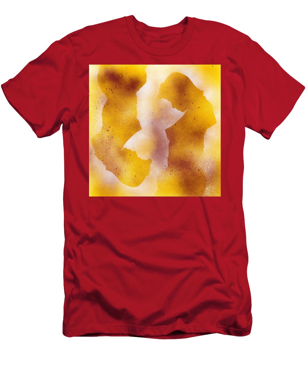 Juxtapose Hakon Soreide T-Shirt