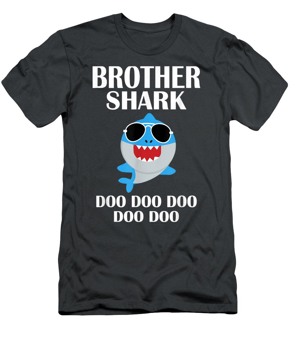K Doo Doo Doo Brother Birthday Christmas Junior Muna T-Shirt
