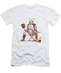 Kagemusha Mon Graffito T-Shirt