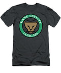 Kane County Cougars 2 Dominic Toreto T-Shirt