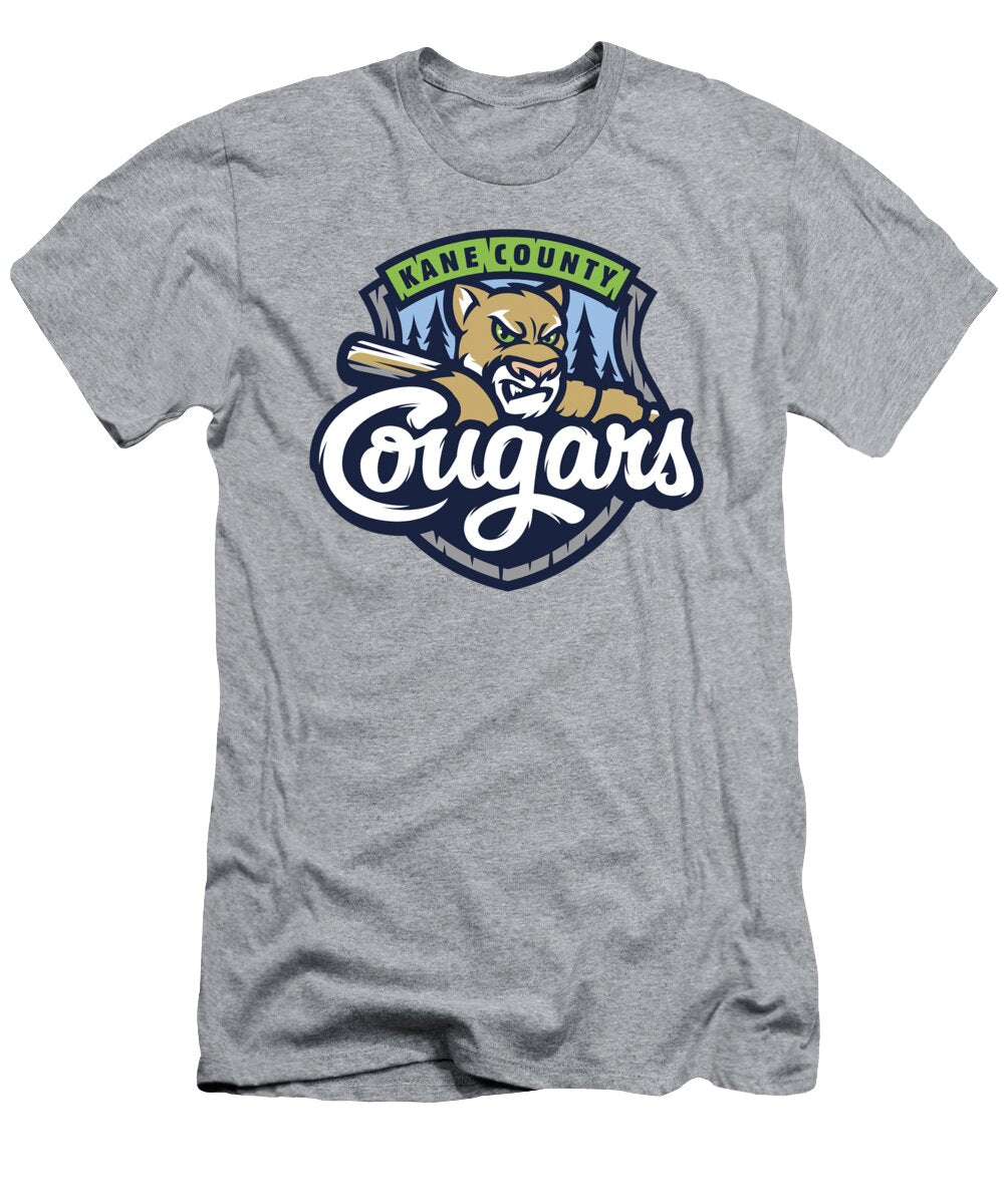 Kane County Cougars Dominic Toreto T-Shirt